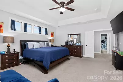 5112 Forest Knoll Court, Indian Trail, NC 28079 - Photo 21
