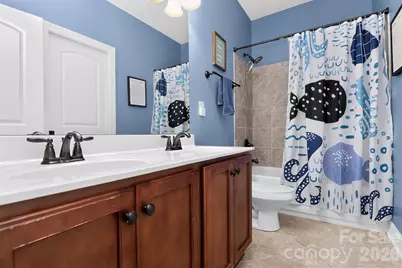 5112 Forest Knoll Court, Indian Trail, NC 28079 - Photo 17