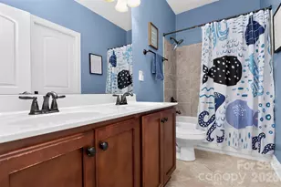 5112 Forest Knoll Ct, Indian Trail, NC 28079 - Photo 17