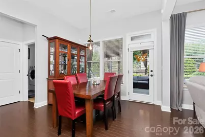 5112 Forest Knoll Court, Indian Trail, NC 28079 - Photo 11