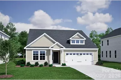 208 Rodeo Drive, Shelby, NC 28150 - Photo 1