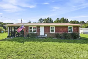 441 Gantts Grove Church Rd, Mooresboro, NC 28114 - Photo 1