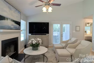 7615 Woods Lane #59, Cornelius, NC 28031 - Photo 9
