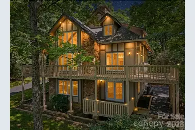 765 Oak Ridge Drive, Boone, NC 28607 - Photo 1