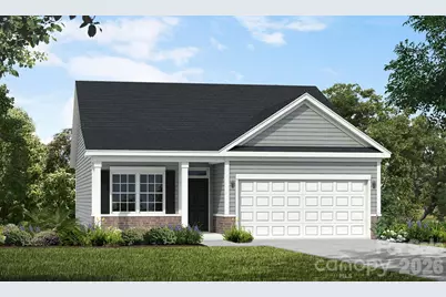 2039 Bull Dog Lane, Wingate, NC 28174 - Photo 1