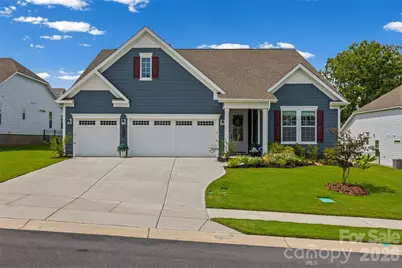 8019 Longwaters Court, York, SC 29745 - Photo 1