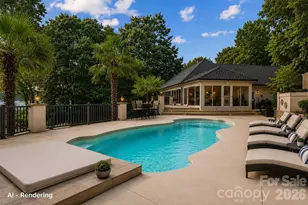 172 Mariner Pointe Ln, Mooresville, NC 28117 - Photo 41