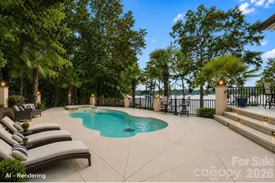 172 Mariner Pointe Lane, Mooresville, NC 28117 - Photo 39