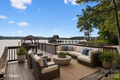 172 Mariner Pointe Lane, Mooresville, NC 28117 - Photo 37