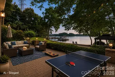 172 Mariner Pointe Lane, Mooresville, NC 28117 - Photo 35