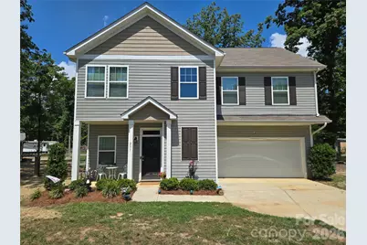 231 Saint Marks Church Road, Cherryville, NC 28021 - Photo 1