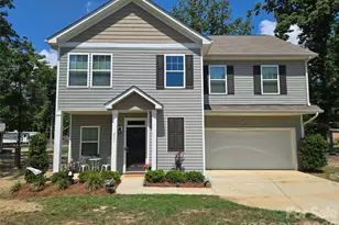 231 St Marks Church Rd, Cherryville, NC 28021 - Photo 1