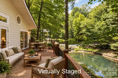3999 Laurel Park Highway, Hendersonville, NC 28739 - Photo 41