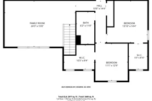 2621 Crimson Wy, Monroe, NC 28112 - Photo 41