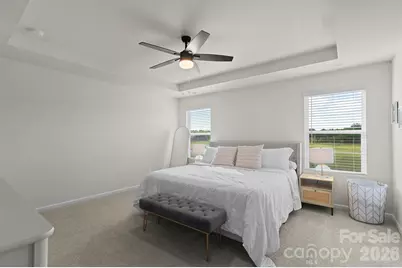 2333 Lorelei Terrace, Monroe, NC 28112 - Photo 23