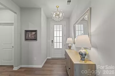 2333 Lorelei Terrace, Monroe, NC 28112 - Photo 5