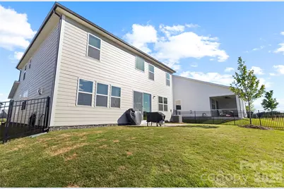 2333 Lorelei Terrace, Monroe, NC 28112 - Photo 35