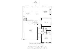 2333 Lorelei Ter, Monroe, NC 28112 - Photo 43