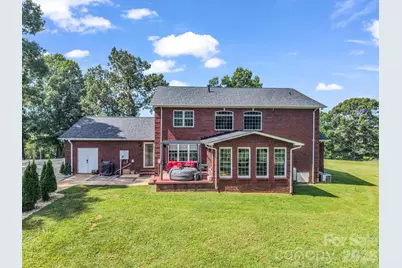 441 Whitaker Road, Shelby, NC 28152 - Photo 9