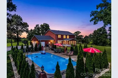 441 Whitaker Road, Shelby, NC 28152 - Photo 1