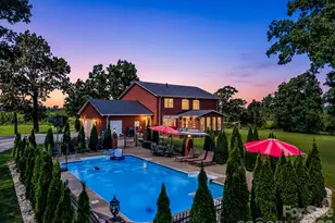 441 Whitaker Rd, Shelby, NC 28152 - Photo 1