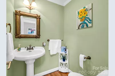 441 Whitaker Road, Shelby, NC 28152 - Photo 13