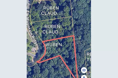 99999 Elk Mountain Ridge #14, Asheville, NC 28804 - Photo 1