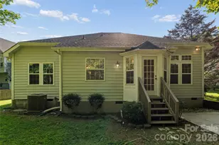 5538 Whispering Wind Ln, Indian Trail, NC 28079 - Photo 7