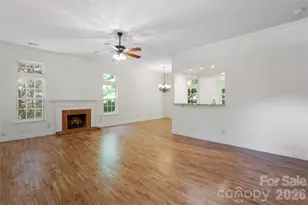 5538 Whispering Wind Ln, Indian Trail, NC 28079 - Photo 11