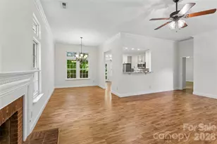 5538 Whispering Wind Ln, Indian Trail, NC 28079 - Photo 13