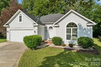 5538 Whispering Wind Lane, Indian Trail, NC 28079 - Photo 1
