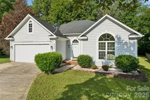 5538 Whispering Wind Ln, Indian Trail, NC 28079 - Photo 1