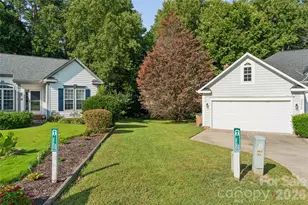 5538 Whispering Wind Ln, Indian Trail, NC 28079 - Photo 5