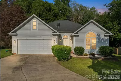 5538 Whispering Wind Lane, Indian Trail, NC 28079 - Photo 3