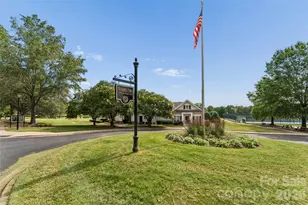 5538 Whispering Wind Ln, Indian Trail, NC 28079 - Photo 45