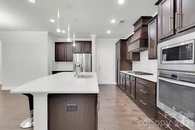 11715 Clems Branch Drive, Charlotte, NC 28277 - Photo 7