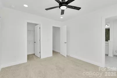 11715 Clems Branch Drive, Charlotte, NC 28277 - Photo 17