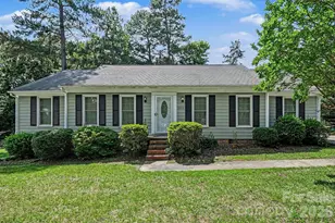 9803 Cooper Run Ln, Charlotte, NC 28269 - Photo 1