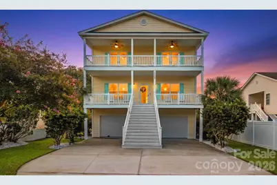 2009 Hillside Drive S, North Myrtle Beach, SC 29582 - Photo 1