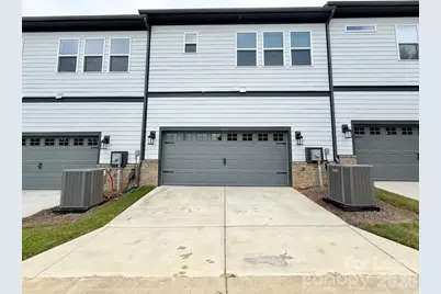 206 Silver Fleet Drive, Indian Trail, NC 28079 - Photo 25