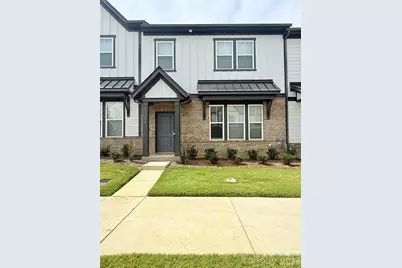 206 Silver Fleet Drive, Indian Trail, NC 28079 - Photo 1