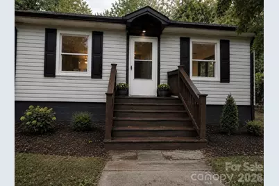 609 Durham Avenue, Statesville, NC 28677 - Photo 1