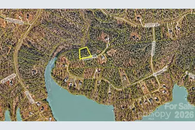 V/L Coveside Drive #133, Granite Falls, NC 28630 - Photo 1