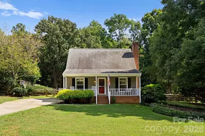 517 Forest Lane, Belmont, NC 28012 - Photo 1