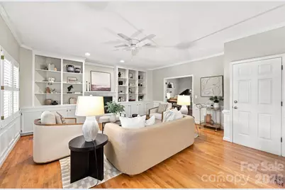 303 Bing Crosby Boulevard, Advance, NC 27006 - Photo 15