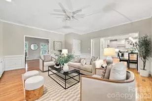 303 Bing Crosby Blvd, Advance, NC 27006 - Photo 17