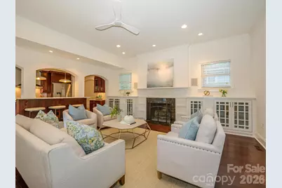 3016 Somerset Drive, Charlotte, NC 28209 - Photo 19