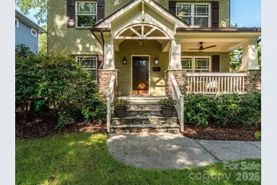 3016 Somerset Drive, Charlotte, NC 28209 - Photo 3