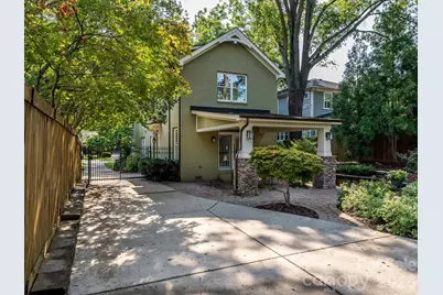 3016 Somerset Drive, Charlotte, NC 28209 - Photo 41