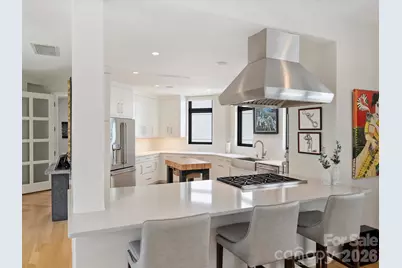 1333 Queens Road #E4, Charlotte, NC 28207 - Photo 19